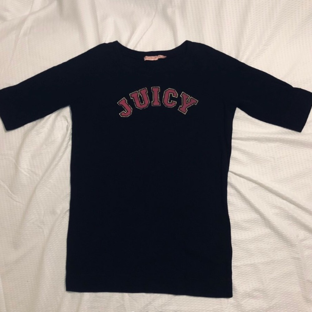 Juicy couture shirt